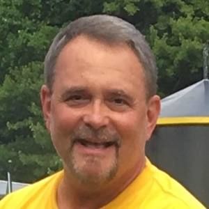 Meet your Posher, Dean